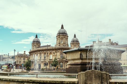 Kingston