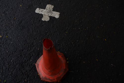 Imagine de stoc gratuită din cruce, indicator, trafic rutier