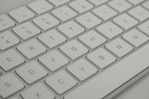 Macbookキーボード