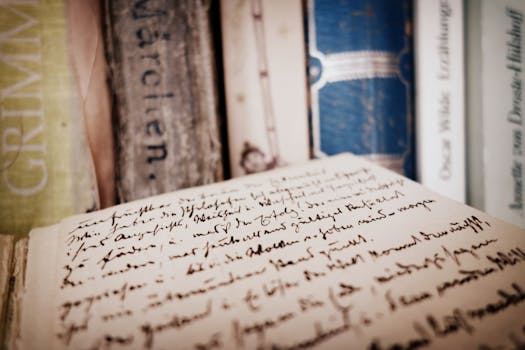 Free stock photo of books, paper, open, pages