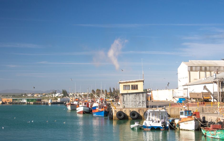 Port Nolloth