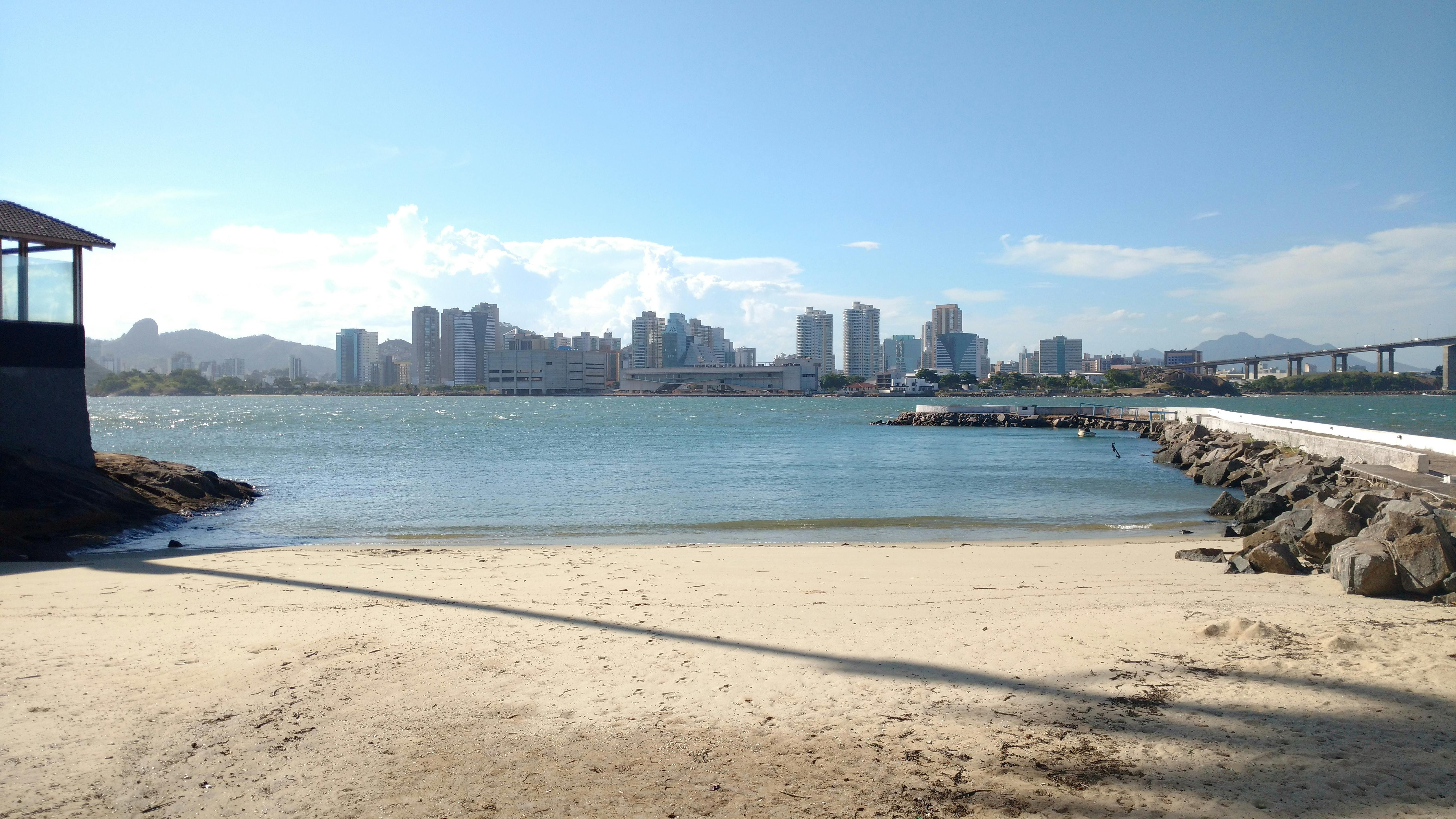 Kostenloses Foto Zum Thema Meer Sonne Strand