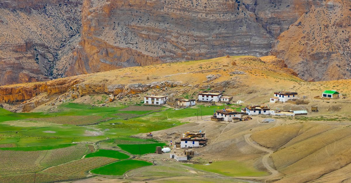 Companies Propel Development in Arunachal Pradesh's Frontier Villages Under Vibrant Villages Programme