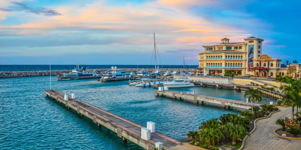 Puerto Plata All-Inclusive — 3 Nights + Flights for Two
