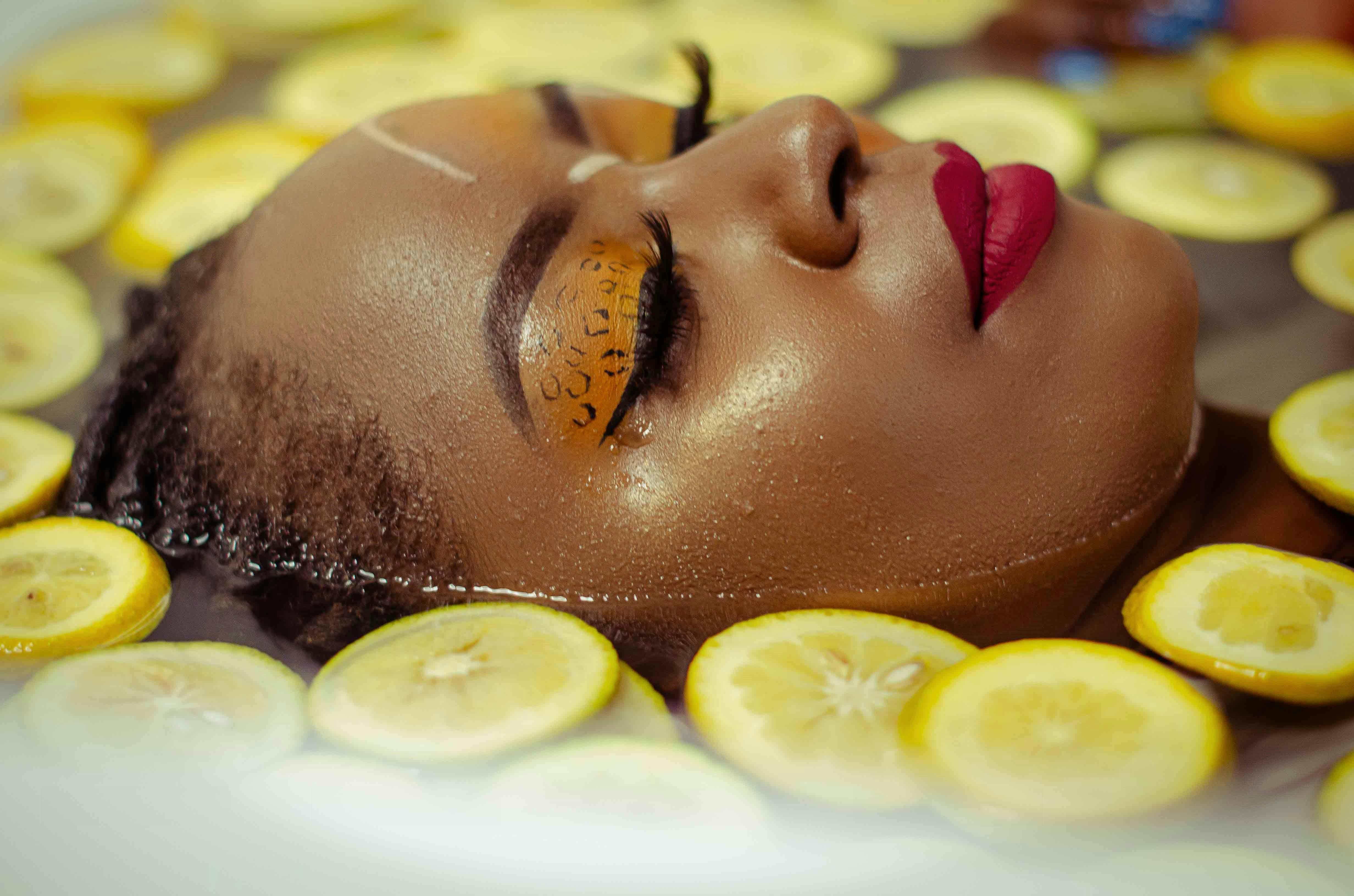 beauty skin health — Photo by Lombe K on Pexels