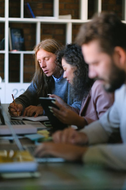 Δωρεάν στοκ φωτογραφιών με laptop, netbook, startup