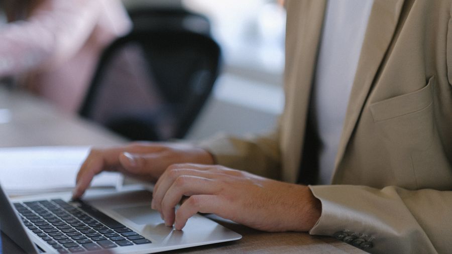 Write a Resume That Gets You Called In — Not Screened Out