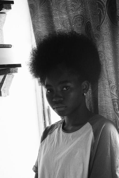 Vue colorée de la ville de Tirana