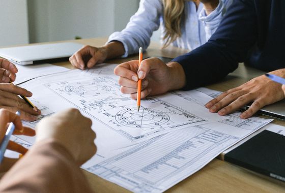 Project management