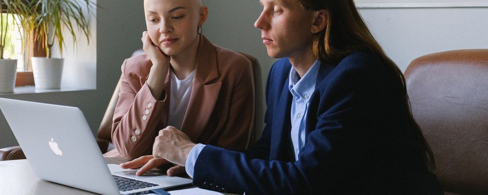 Maki Maatjes begeleiden jou door elke stap
