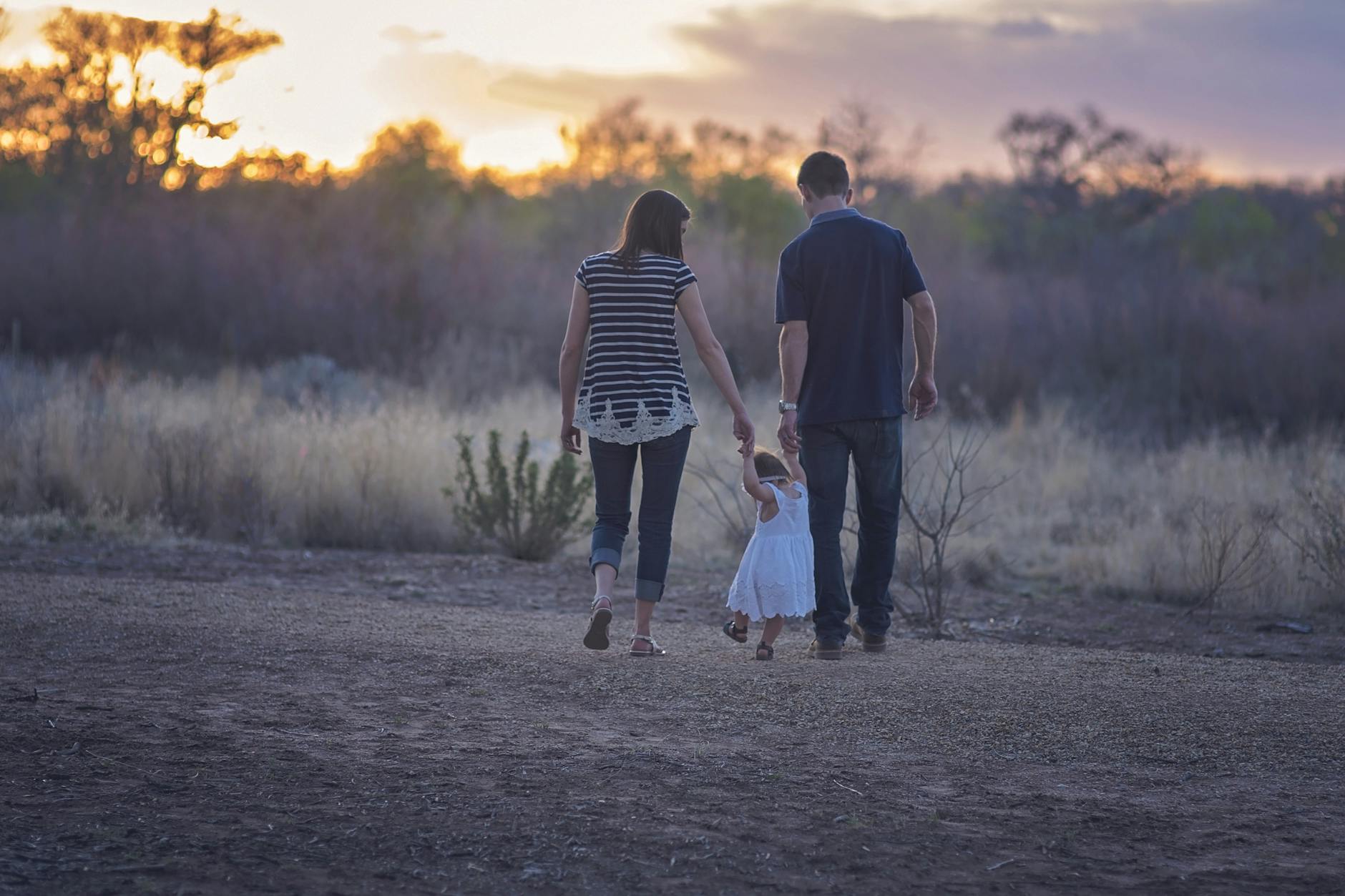 What Holds the Americans Back from Being Parents