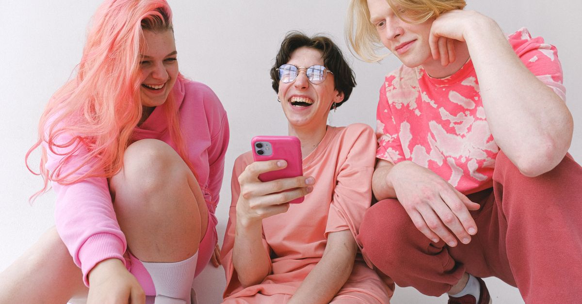 Gen Z's 'Laughtivism' Offers a Fresh Take on Activism