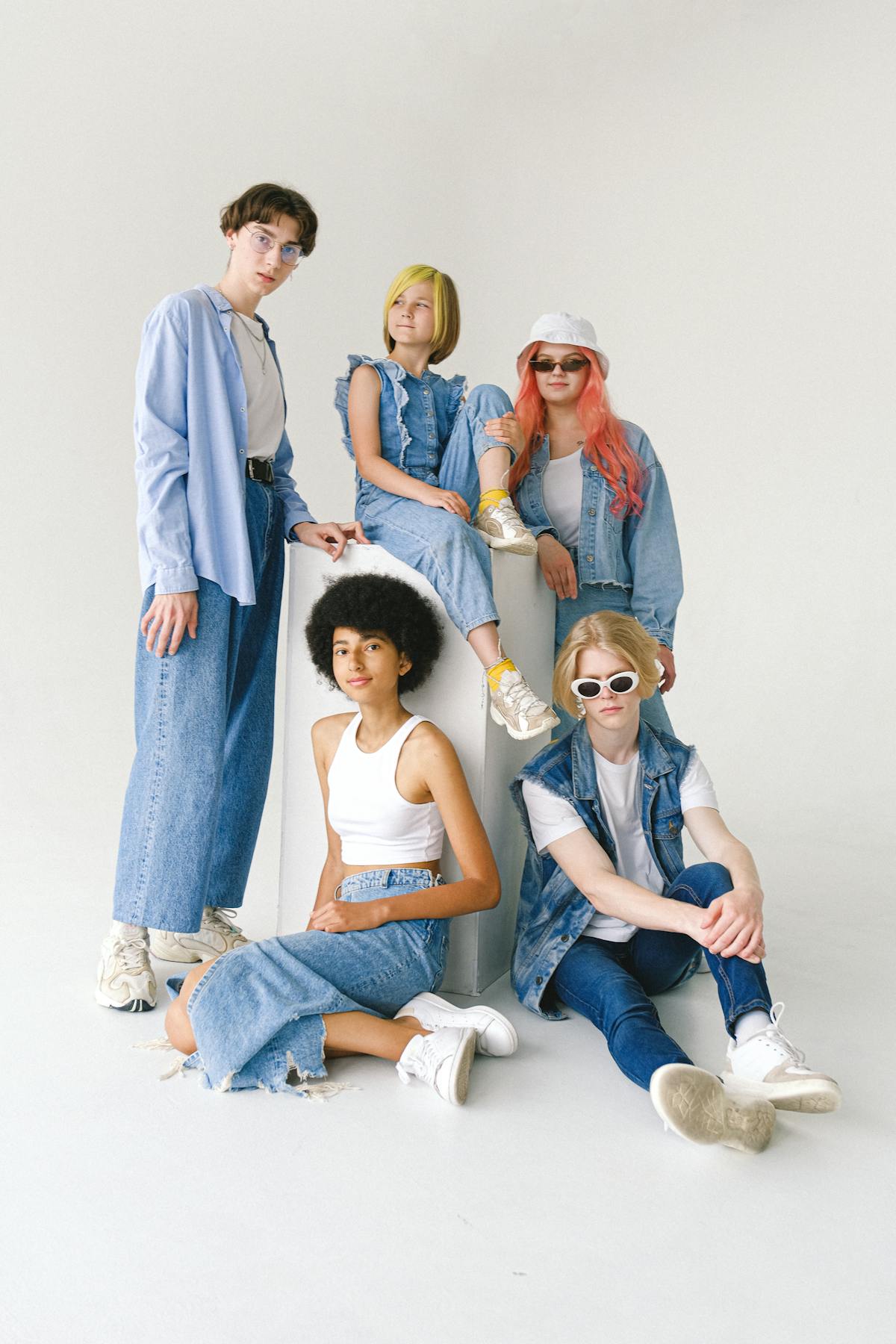 Reality TV Star Launches Sustainable Fashion Line