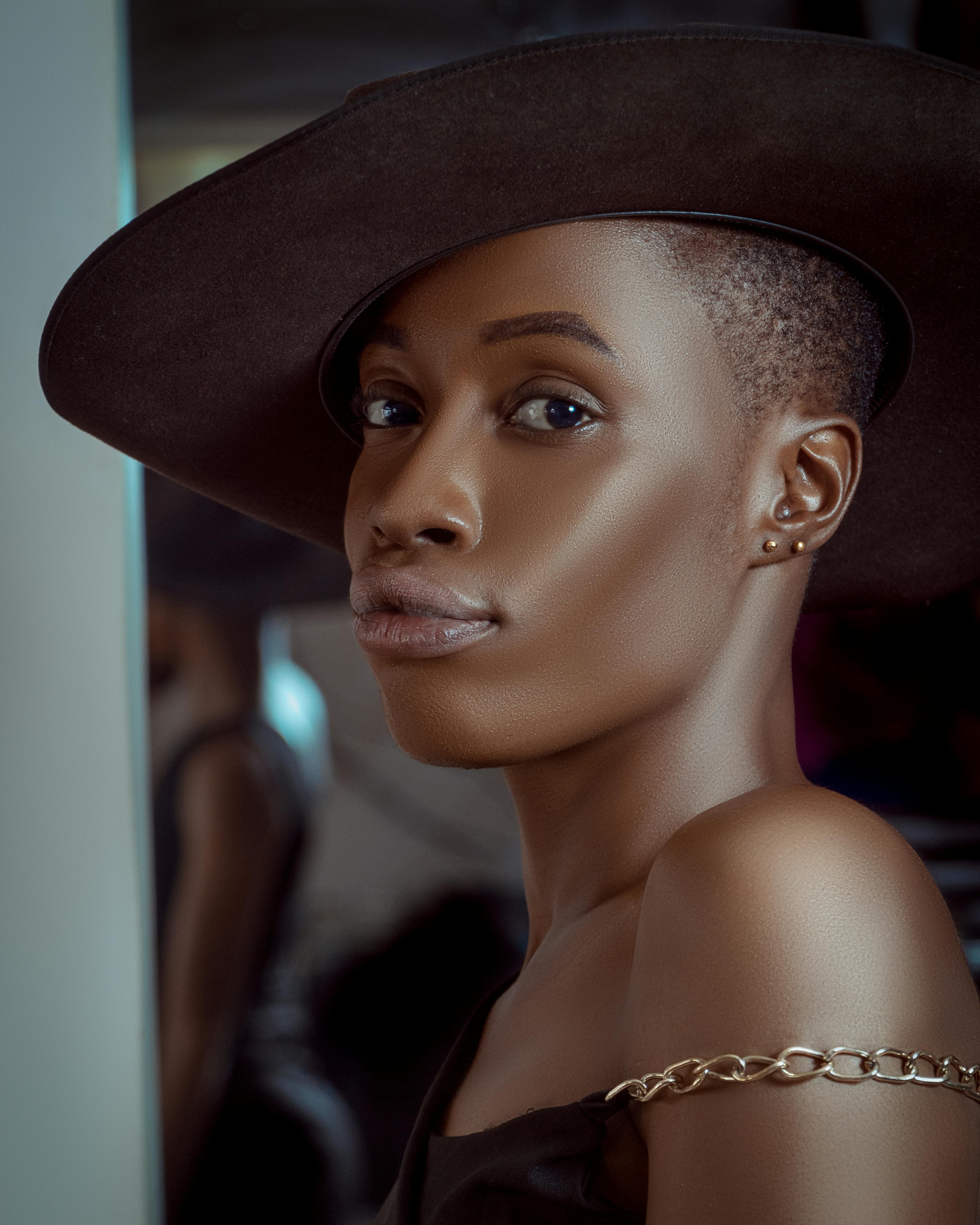 Nigerian Model Photos, Download The BEST Free Nigerian Model Stock ...