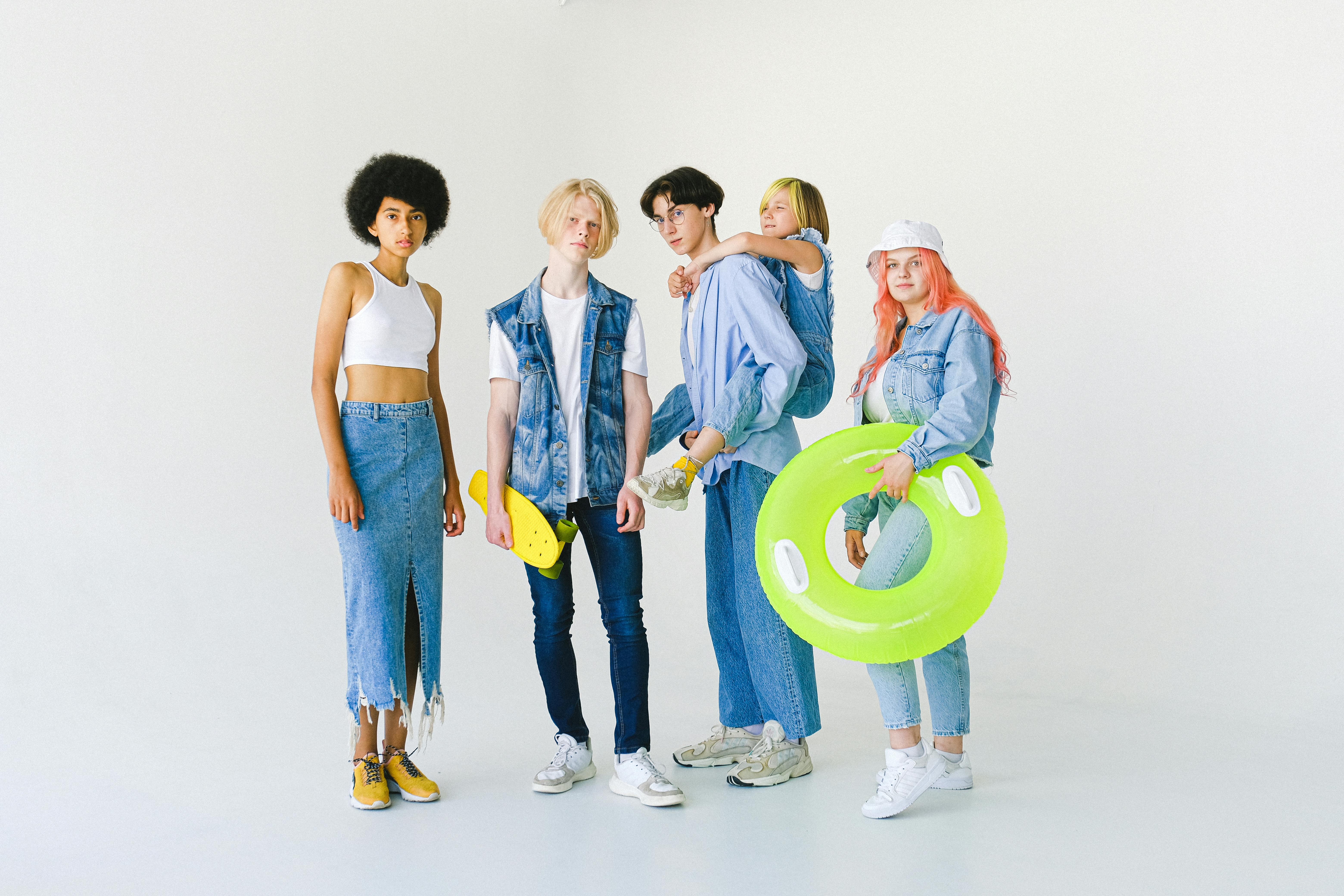 Millennials and Gen Z are skipping out on life insurance, report finds — Photo by Anna Shvets on Pexels