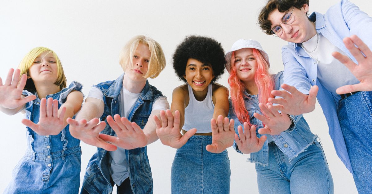 Comment choisir des vêtements jeunes en fonction de la saison