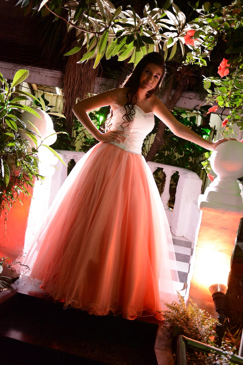 Women wearing Western outfits