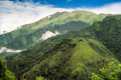 丘陵, 壁紙, 山 的 免费素材图片