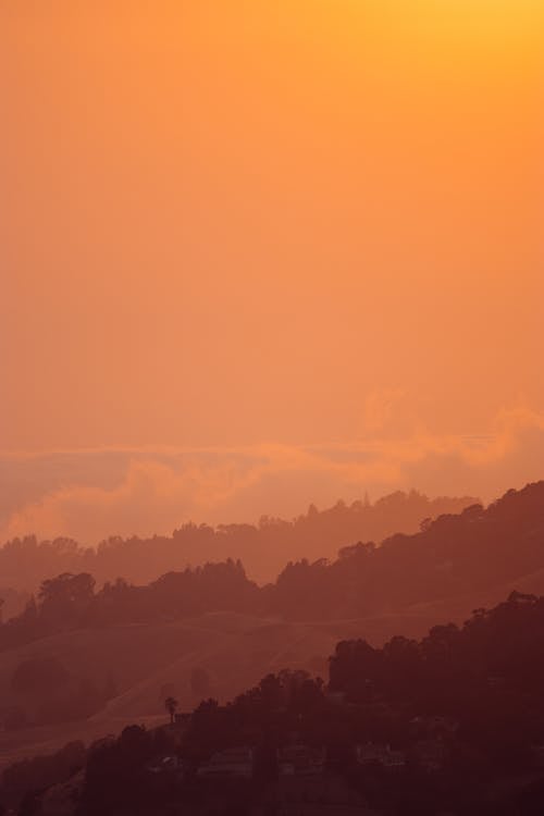 Fotos de stock gratuitas de amanecer, ambiente, anochecer