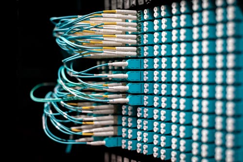 Foto stok gratis kabel kabel, kabel sambungan, manajemen kabel