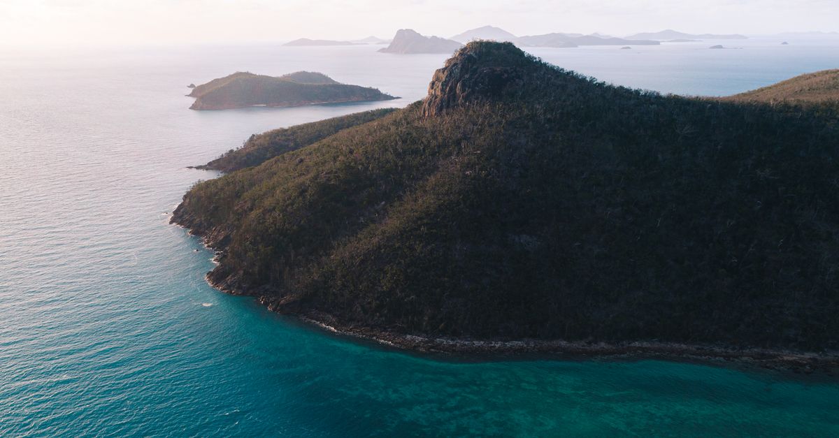 ¿Cuáles son las islas menos exploradas del archipiélago salvadoreño? ¿Cuáles son las islas menos exploradas del archipiélago salvadoreño?