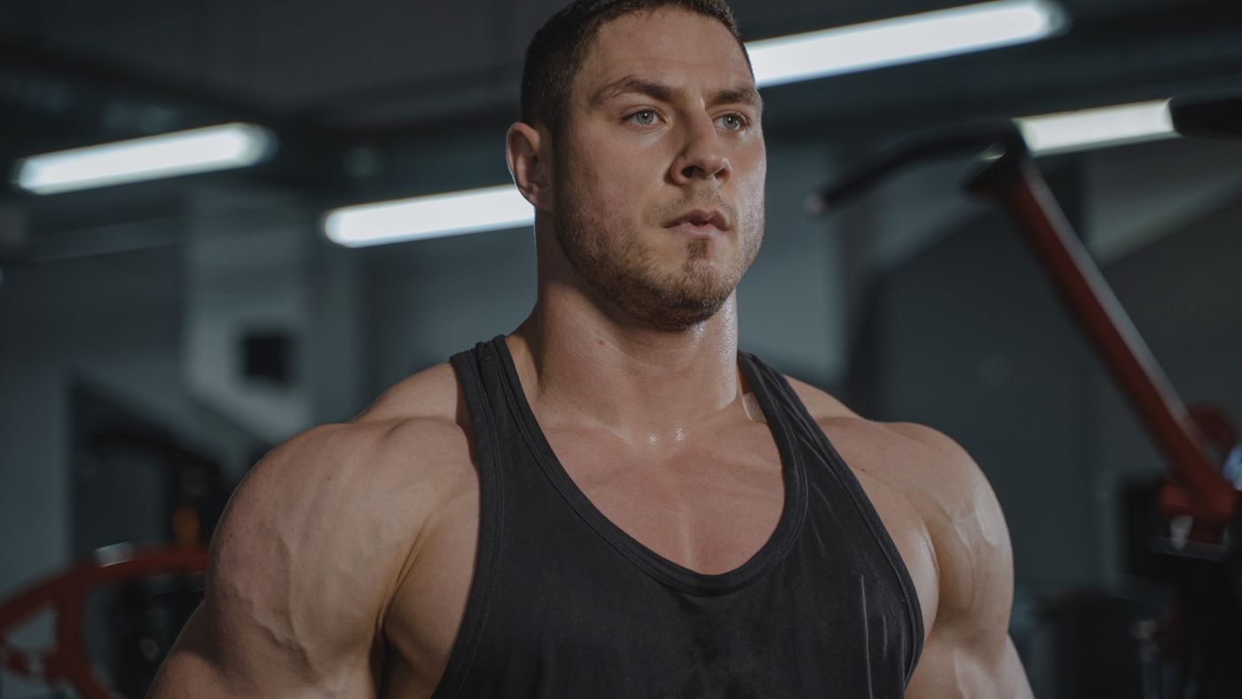 Rico Verhoeven