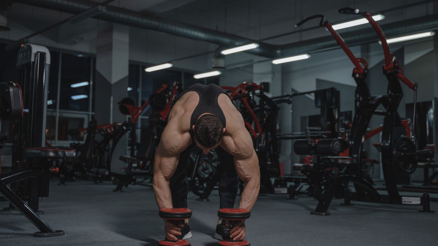 Three Principles for Building Muscle and Losing Fat Together