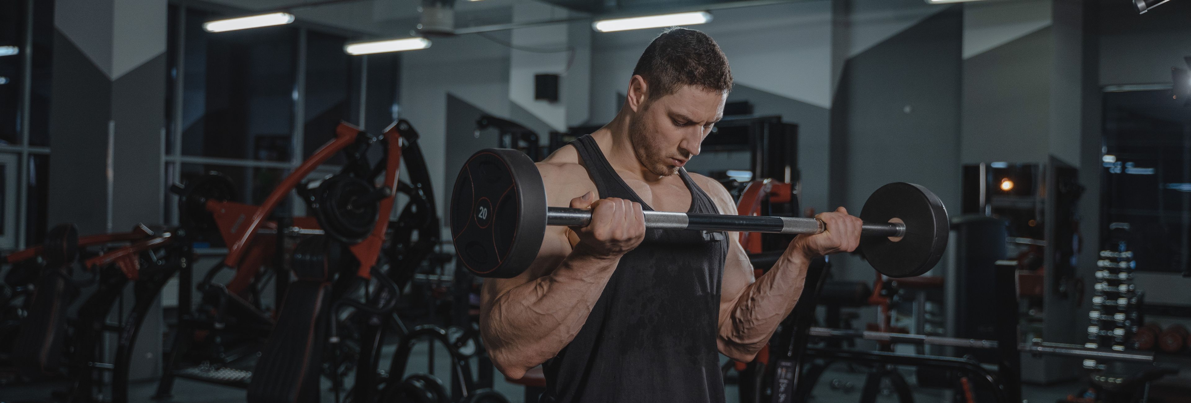 Best Back Exercises for Men: Build a Wide, V-Shaped Torso (2026)