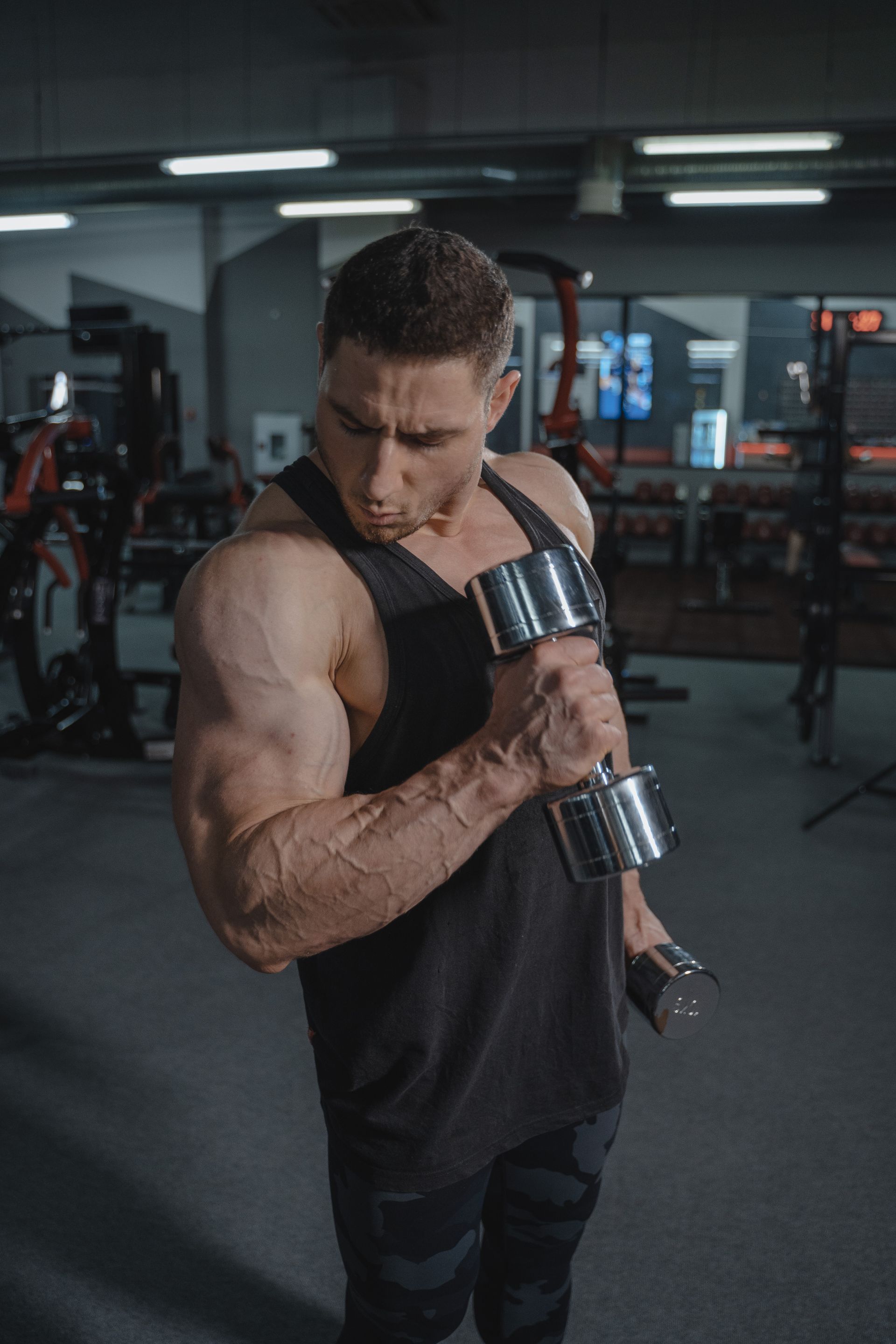 L'effet placebo de l'entraînement