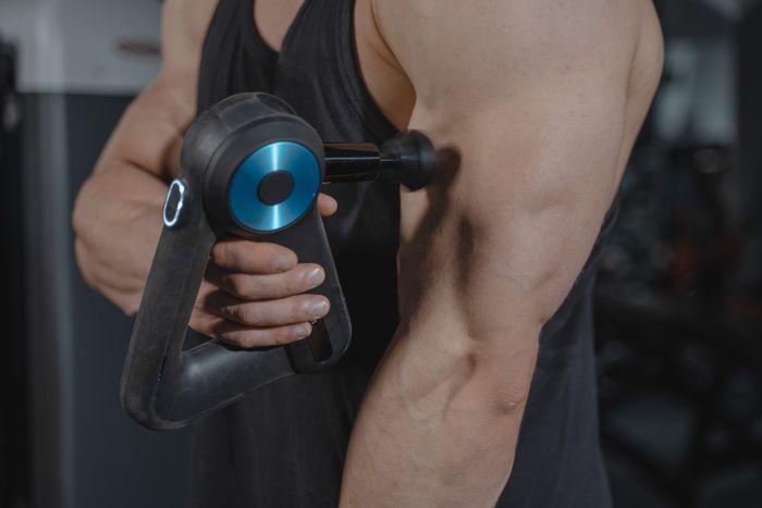Hyperice Hypervolt 2 Pro Massage Gun