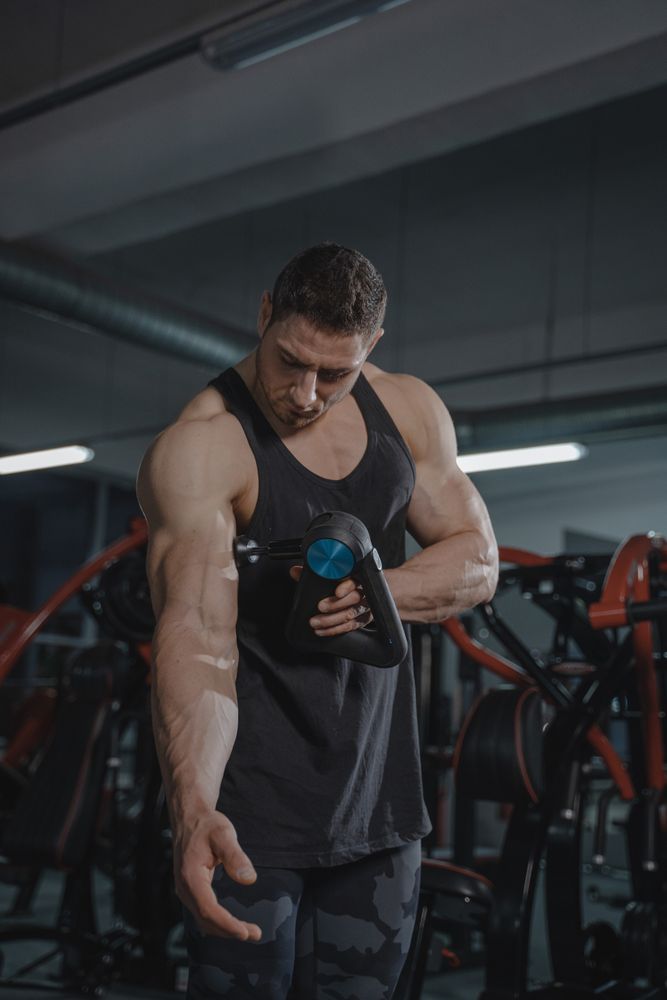 Muscle Gun Photos, Download The BEST Free Muscle Gun Stock Photos & HD ...