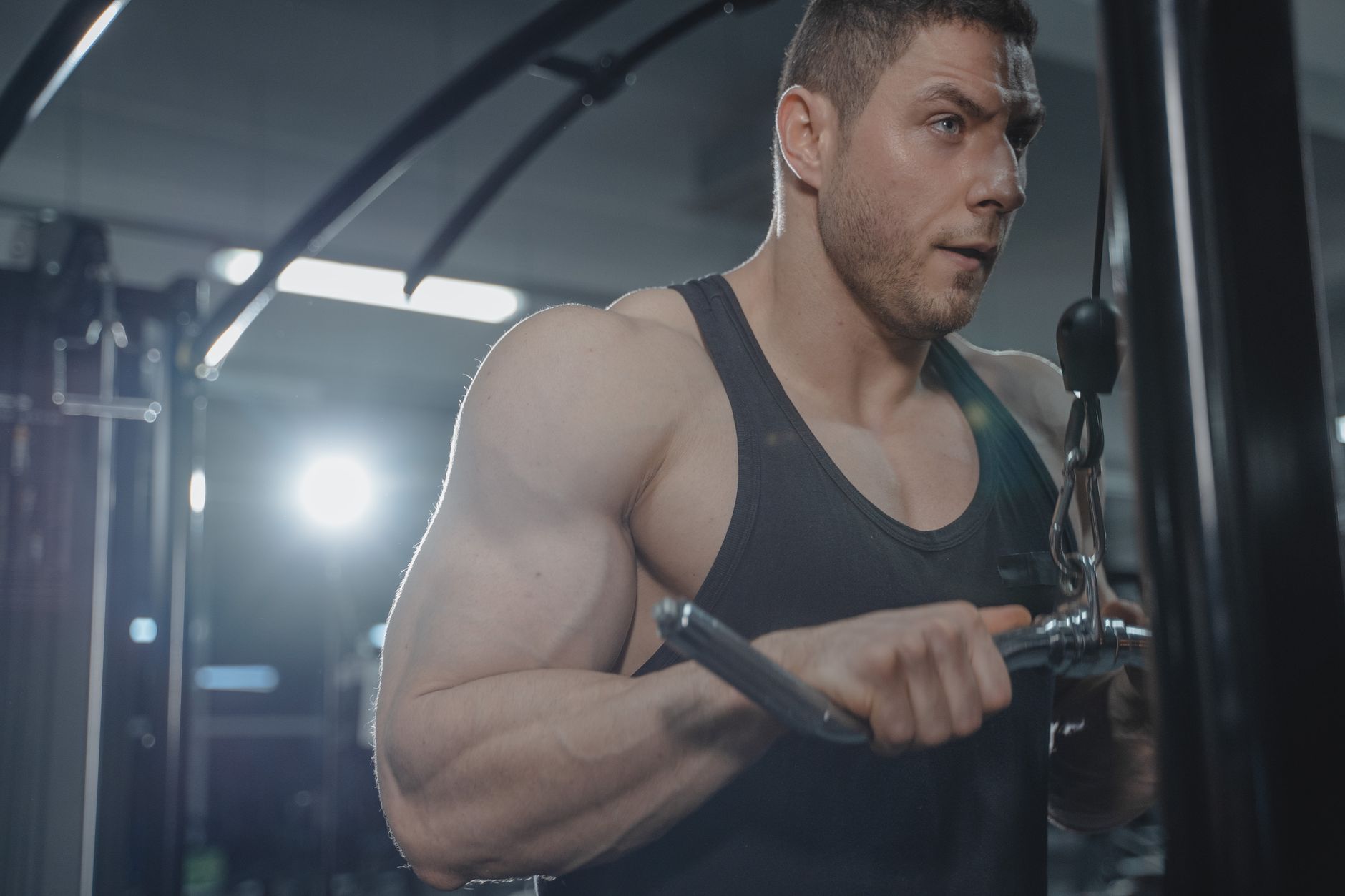 The Power of Fitness: An Army Veteran's Journey to Rediscovery