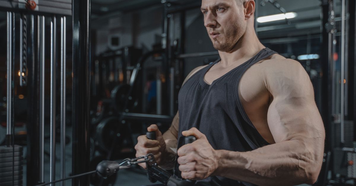 Top 5 Easy Ways to Improve Your Sports Performance