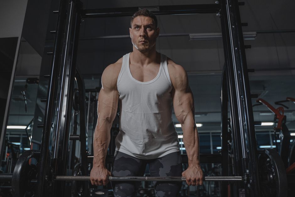 high quality gym handles for lifting