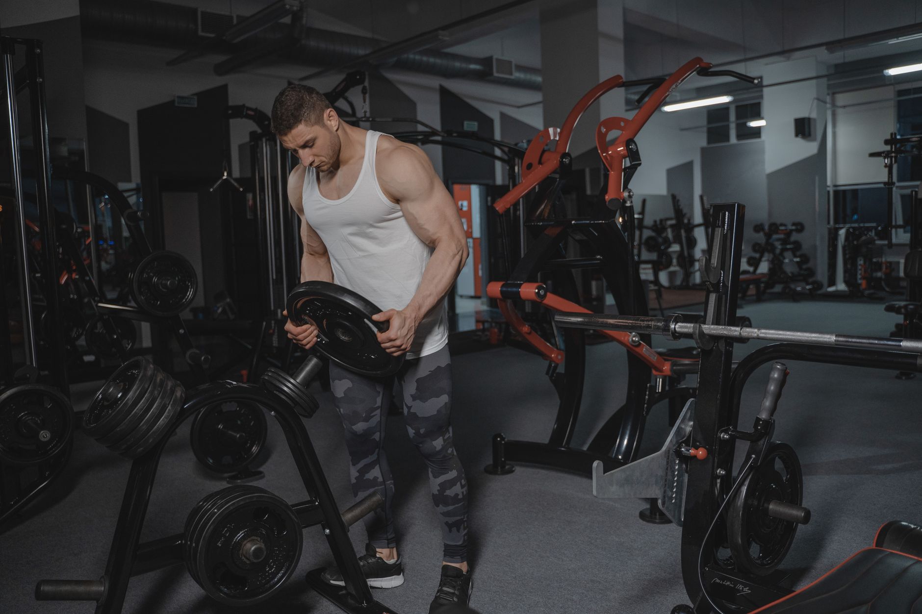 Best Marcy Gym Equipment 2026