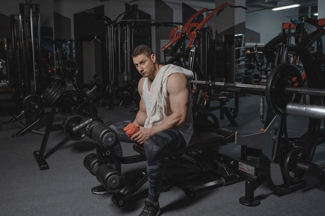 Pro Protein Shaker