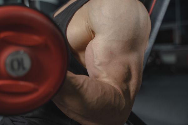 Best Upper Body Workouts for V-Taper