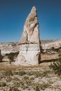 View of a Rock