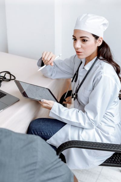 Reproductive Health Counseling