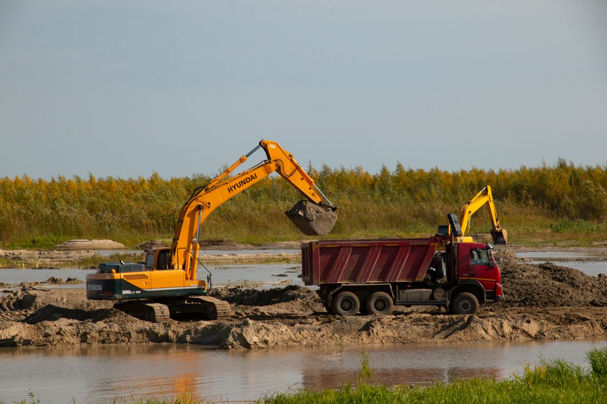 Global PFAS Treatment, Remediation & Market Intelligence | PFAS Market