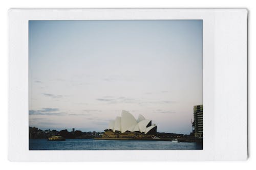 Free stock photo of architecture, australia, calm