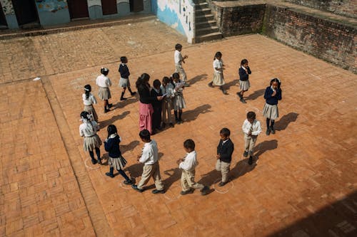 Photos gratuites de apprendre, école, enfants