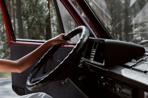 Základová fotografie zdarma na téma auto, čelní sklo, cestování