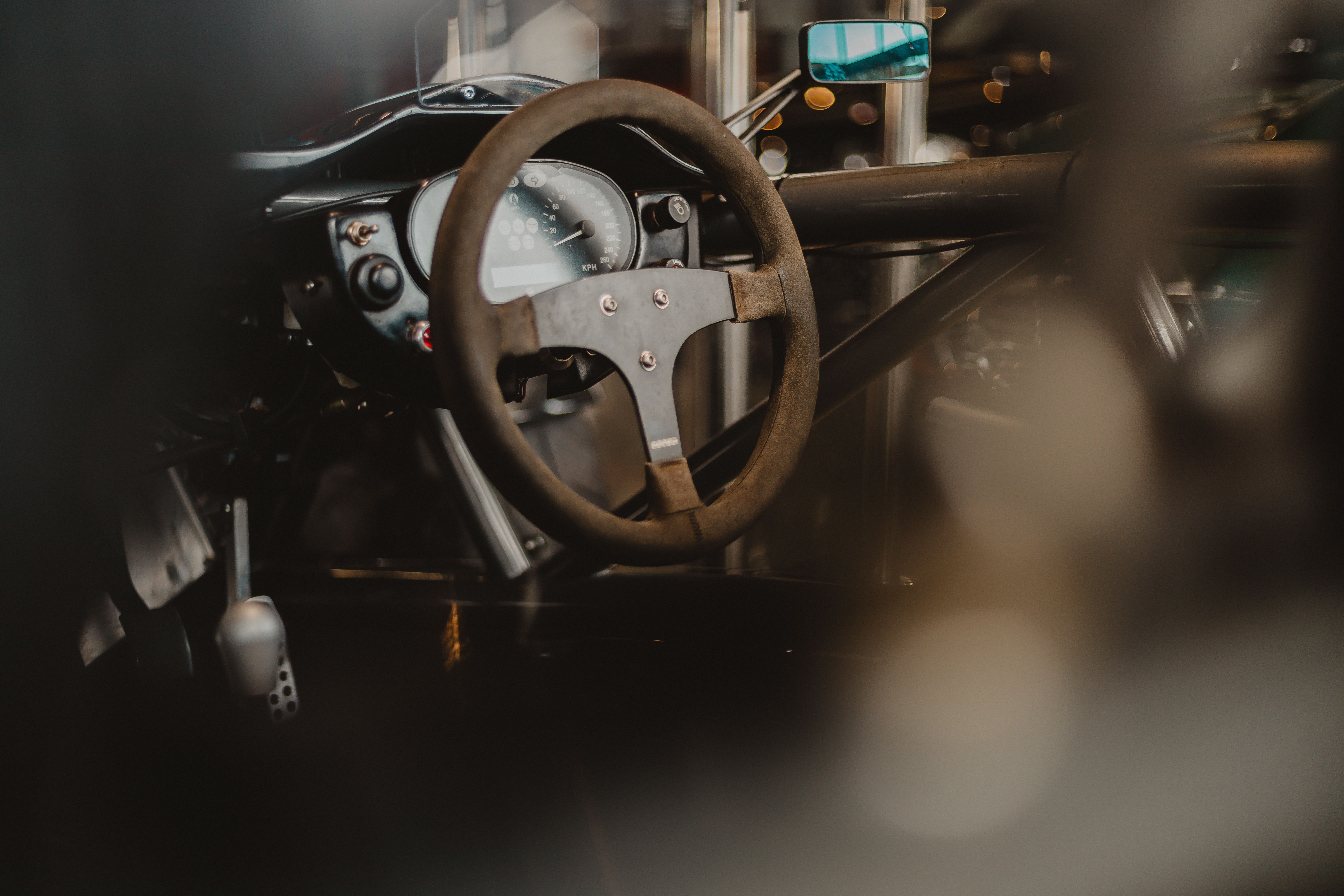 Volant moteur bi-masse : symptômes et prix - Comment se déroule le remplacement d’un volant moteur bi-masse ?