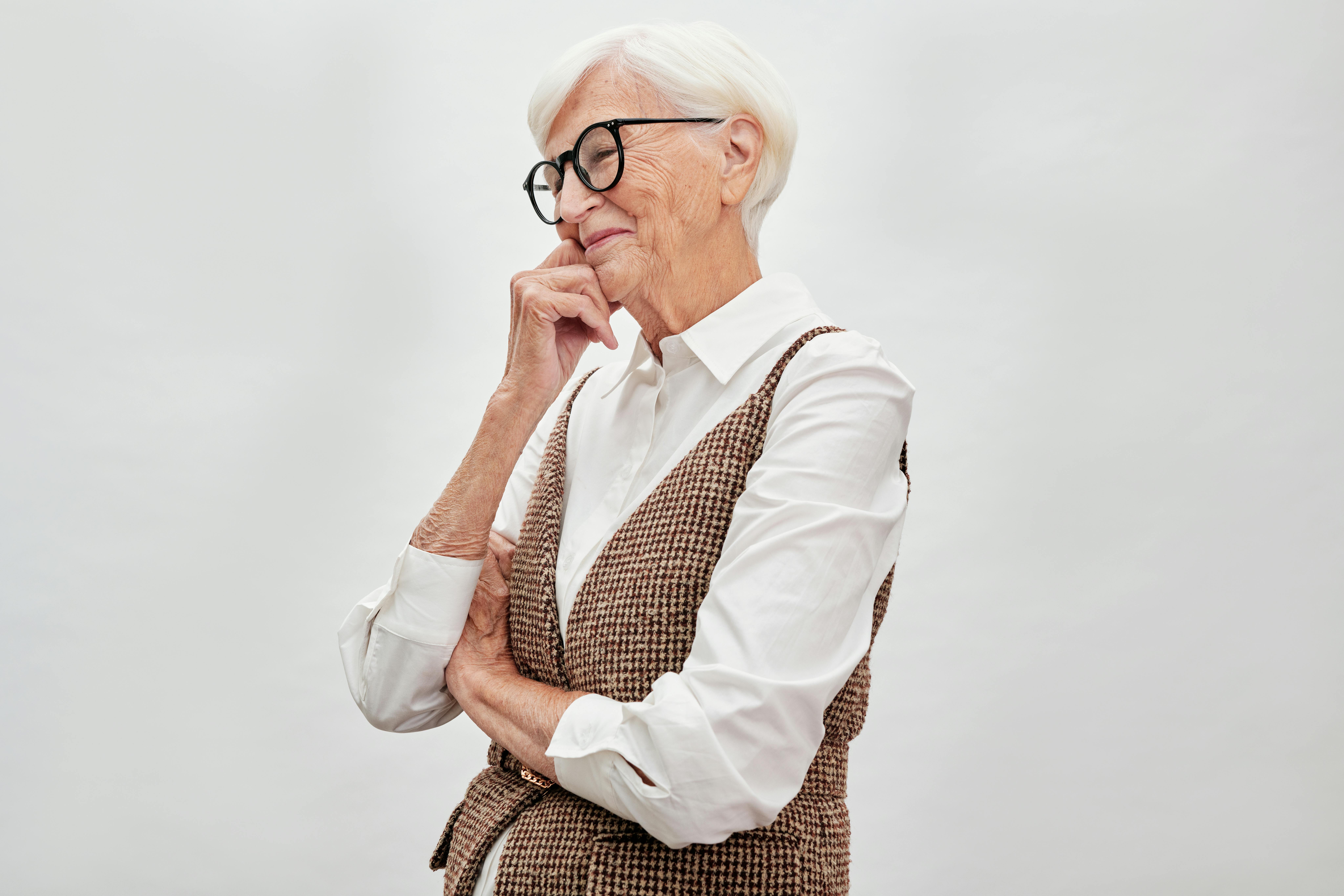 What Science Says About Longevity and How to Add Years to Your Life — Photo by Moe Magners on Pexels