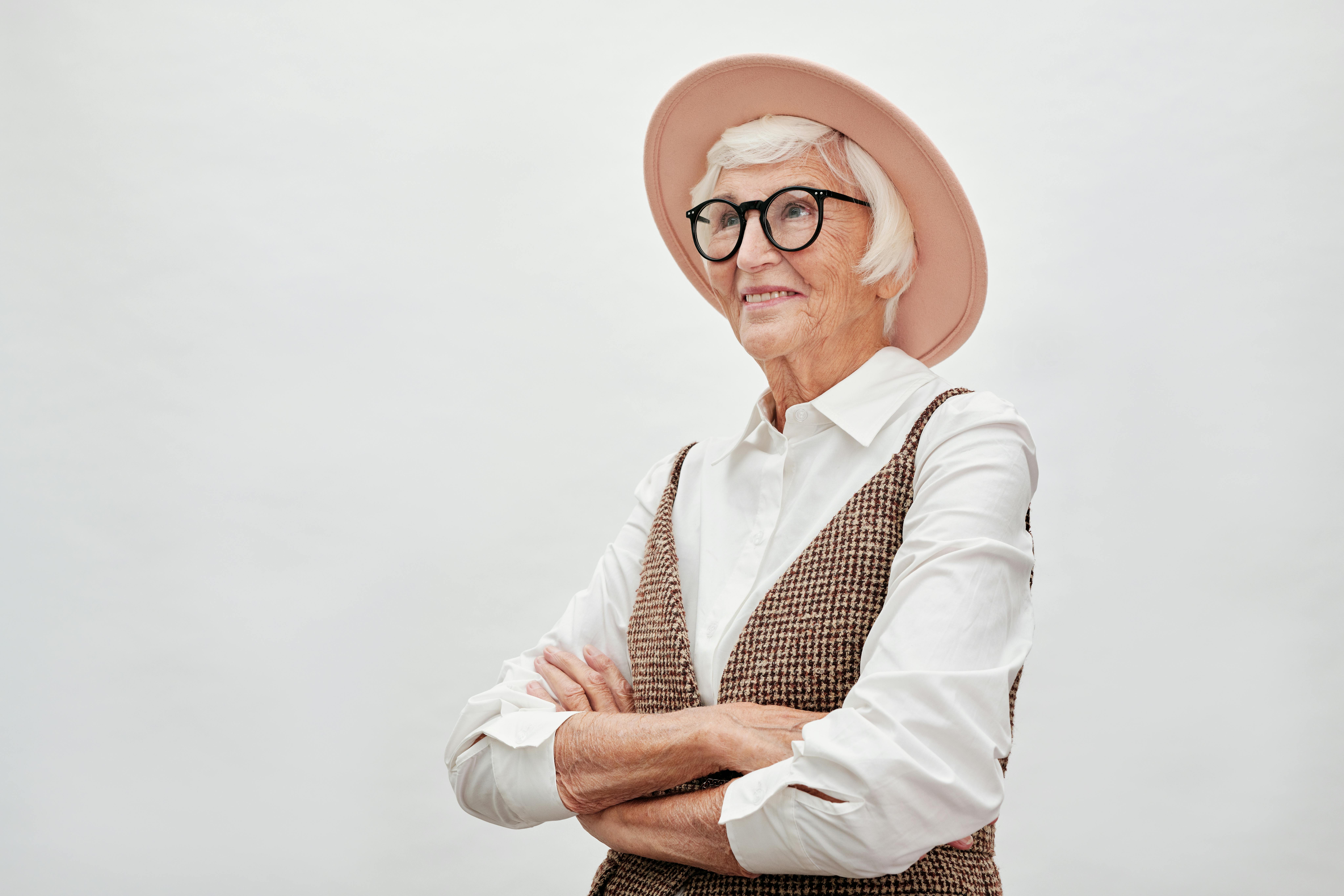 What Science Says About Longevity and How to Add Years to Your Life — Photo by Moe Magners on Pexels