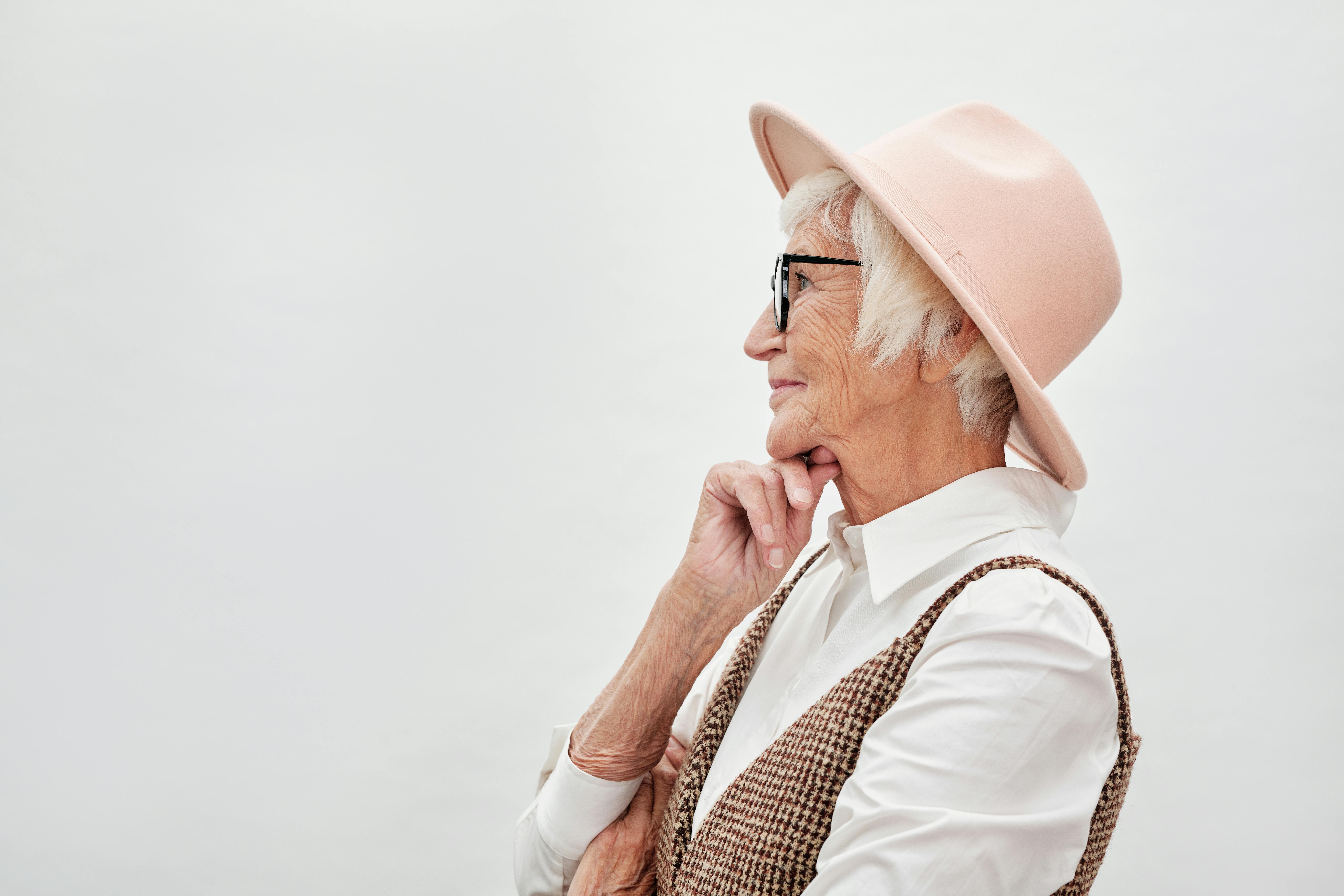 Getting help: neurodiversity, aging, addiction and mental illness — Photo by Moe Magners on Pexels