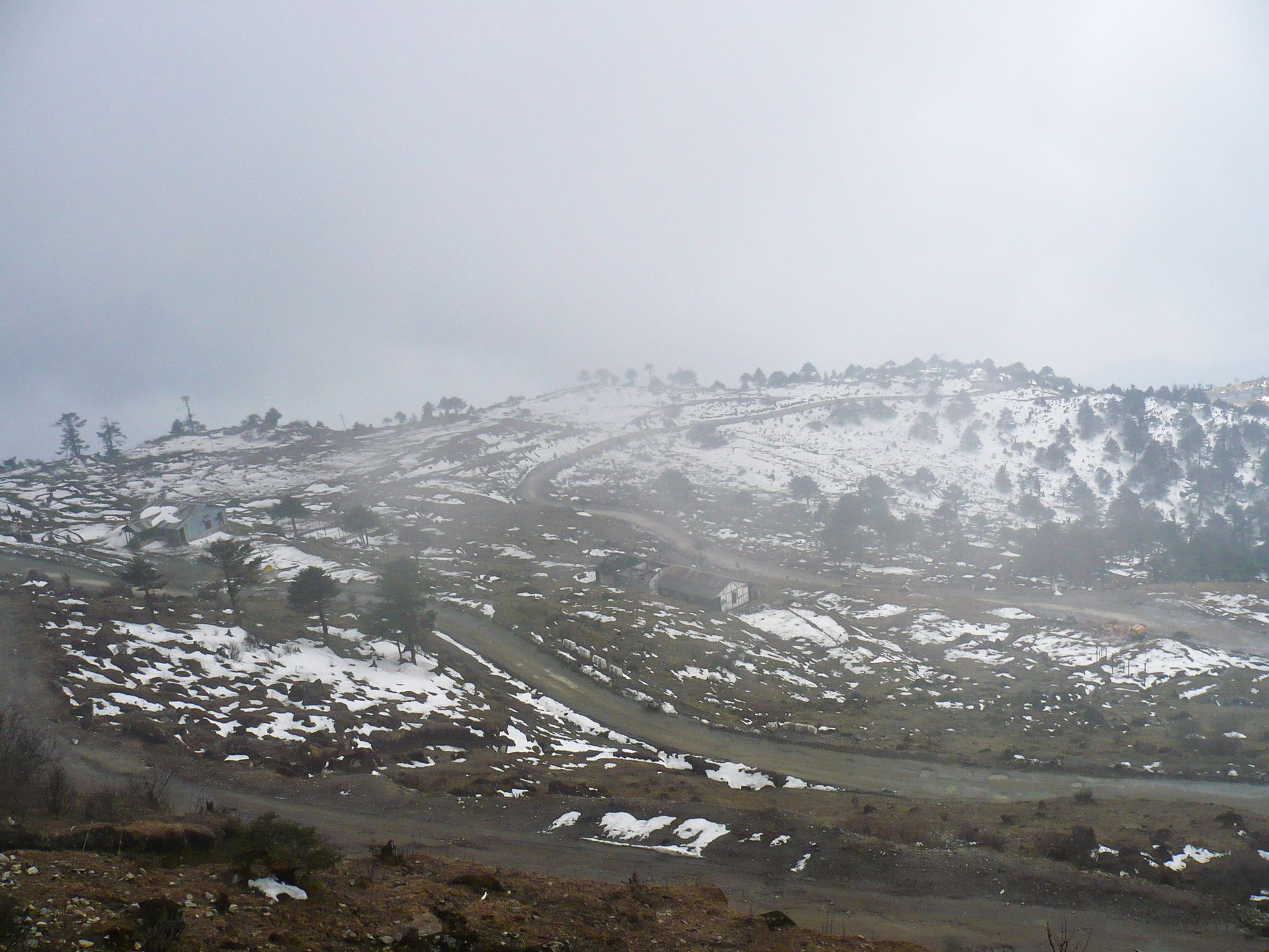Tawang, Arunachal Pradesh