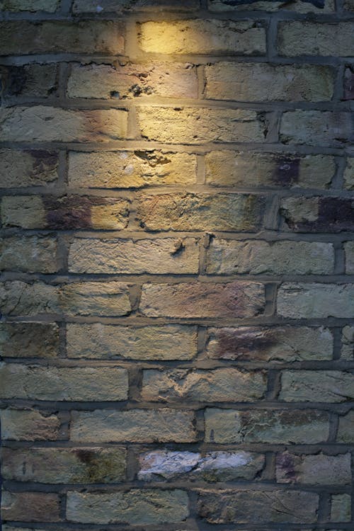 Bezpłatne Darmowe zdjęcie z galerii z beżowy, ceglana ściana, cegły Zdjęcie z galerii