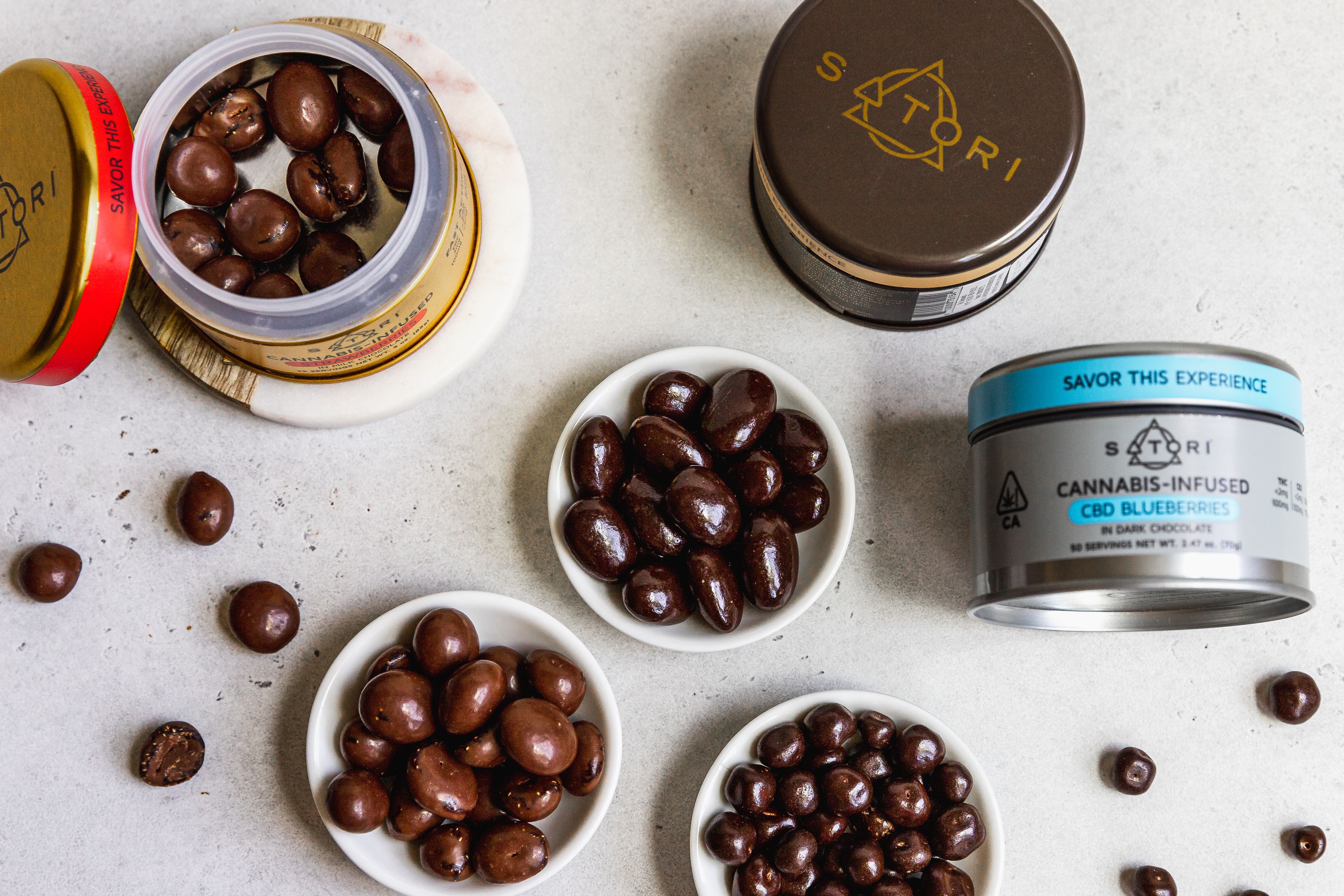 Unlock Restful Nights: Cannabis Edibles for Sleep California